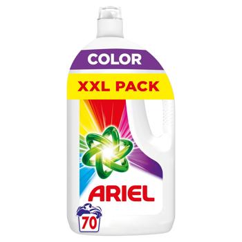 Гель для прання Ariel Color 3,5л - купити, ціни на За Раз - фото 2