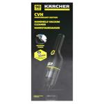 Karcher CVH Anniversary Edition Battery Handheld Vacuum Cleaner