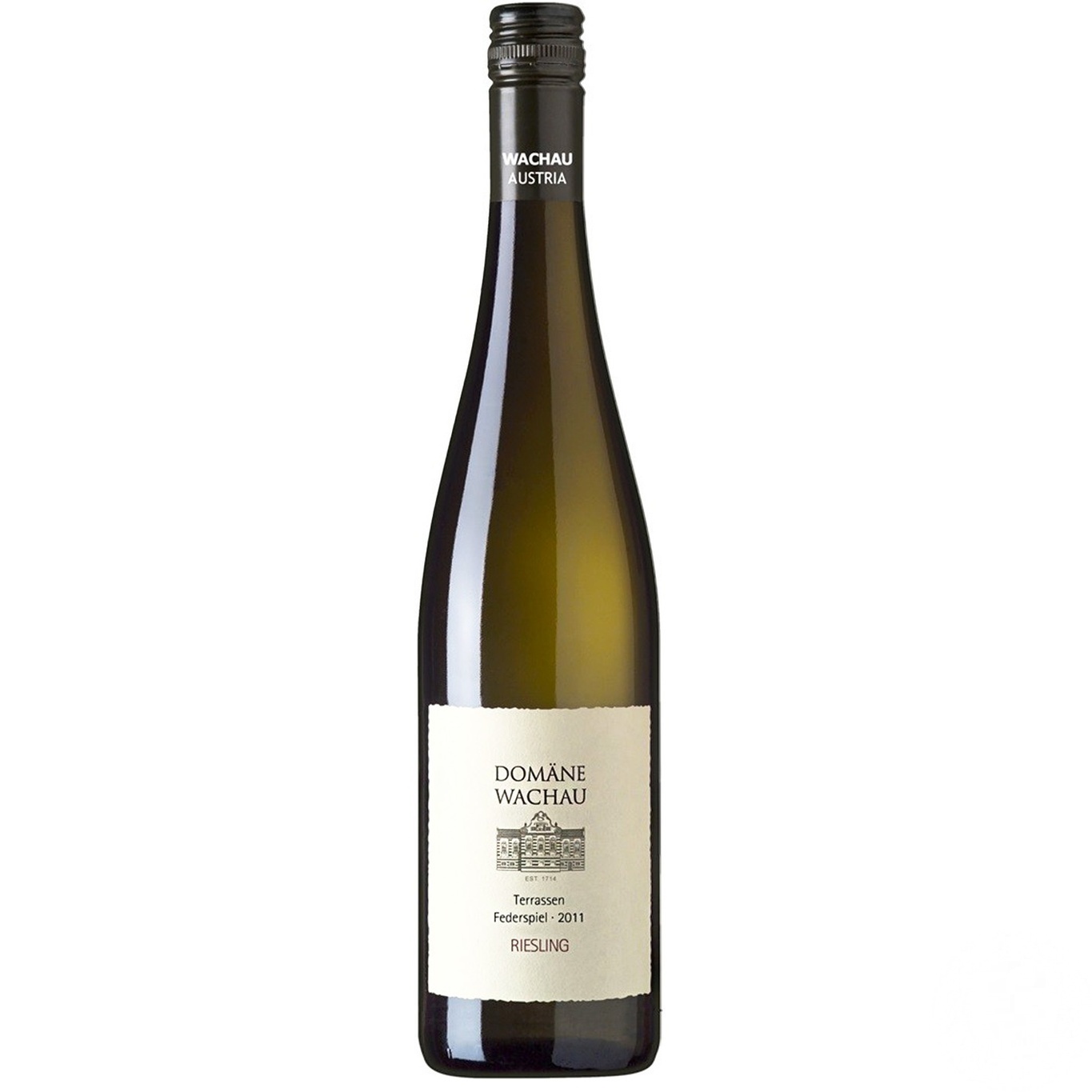 

Вино Riesling Domane Wachau Federspiel 12.5% 0,75л