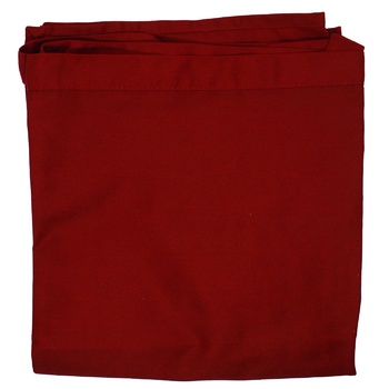 Aro Short Burgundy Apron - buy, prices for - photo 1