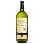 Casa Veche Sauvignon Blanc White Dry Wine 11-13% 1.5l