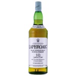 Віскі Laphroaig 10 років 40% 0,7л