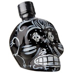 KAH Anejo tequila 40% 50ml