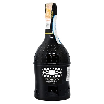 Вино ігристе Corte dei Rovi Prosecco біле сухе 11% 0,75 л - купити, ціни на - фото 2