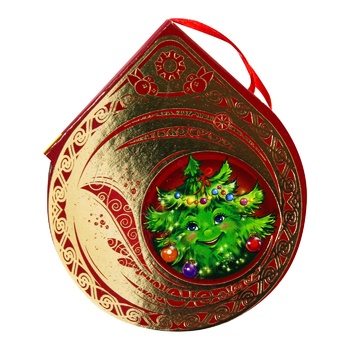 Книга Книжка на ялинку в асортименті - купити, ціни на - фото 2