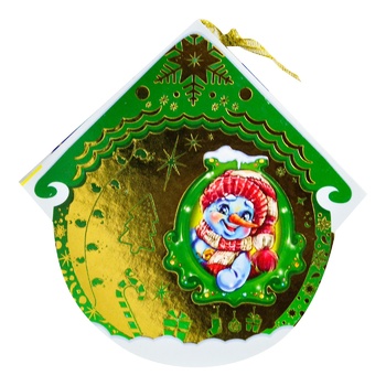 Книга Книжка на ялинку в асортименті - купити, ціни на - фото 8