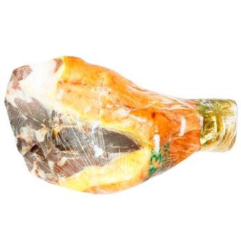 Прошутто Negrini San Daniele PDO - купить, цены на WINETIME - фото 1