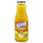 Vita Apple Juice 1l