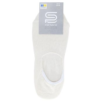 Підслідники Premier Socks Економ жіночі р.23-25 в асортименті - купити, ціни на ЕКО Маркет - фото 3