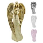 Mis Lt Angel Prays 2 3D Christmas Decoration