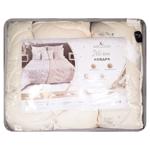 Arcloud Merino Demi-season Bedspread 200*220cm