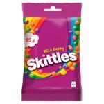 Skittles Wild Berry Dragee 95g