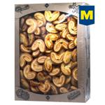 Rioba Ears Puff Cookies 2kg
