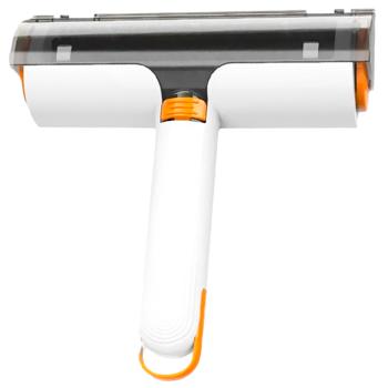 Lapka Brush for Cleaning Wool 21x19.5x5.5cm - buy, prices for COSMOS - photo 1