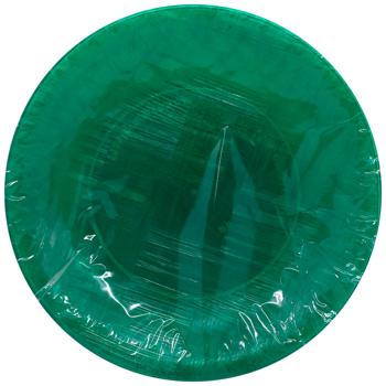Набор тарелок Plast Group одноразовые 6шт - купить, цены на Чудо Маркет - фото 3