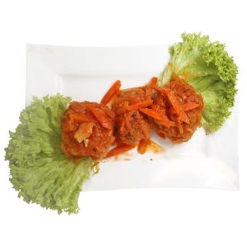 Meatballs - buy, prices for COSMOS - photo 2