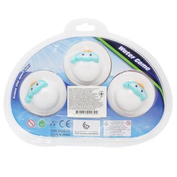 Greenwich Blowing and Turn Water Game 18х19х6.2cm - buy, prices for - photo 2