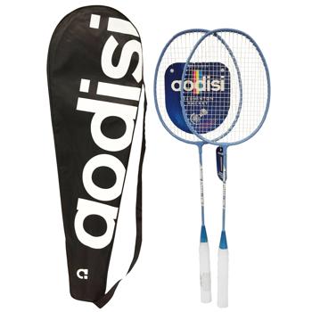 Badminton Racket 767-25606 - buy, prices for COSMOS - photo 1