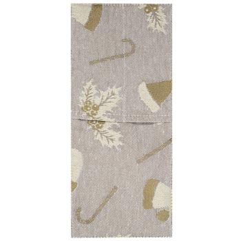 Provence Hats on Black Cutlery Case - buy, prices for MegaMarket - photo 3