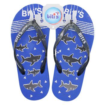 Bitis 21148-L Children's Beach Shoes s.30-35 - buy, prices for Za Raz - photo 2