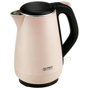 First FA-5407-4-СR Electric Kettle - buy, prices for Auchan - photo 1