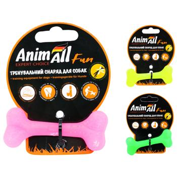 Іграшка AnimAll Fun Кістка 8см - купити, ціни на - фото 1