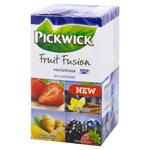 Чай фруктово-травяной Fruit Fusion Variations 1,75г*20шт