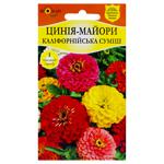 Bahatiy Vrozhay California Zinnia Mix Seed 0.5g