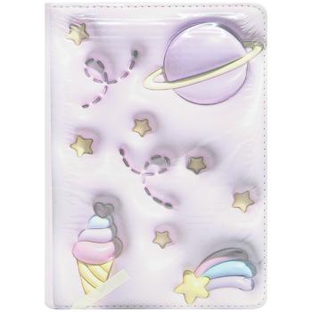 Weibo 3D Space Notebook 13*18.3cm 94pages - buy, prices for Auchan - photo 4