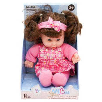 Doll Greenwich 20cm China - buy, prices for NOVUS - photo 1