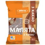 Сушки Киевхлеб Малята с какао 250г