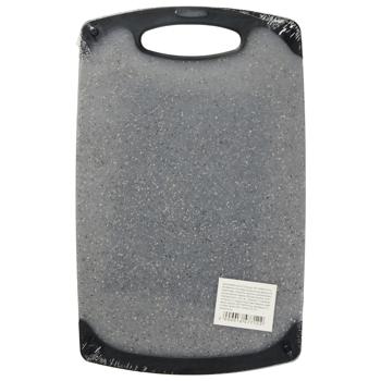 Plastic Cutting Board 31*20cm - buy, prices for Tavria V - photo 2
