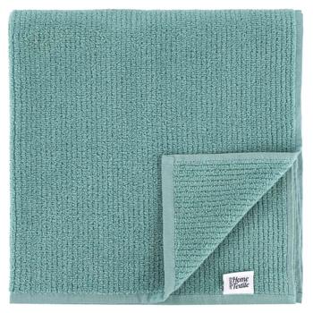 Рушник Ardesto Air махровий аква 70х140см - купити, ціни на ULTRAMARKET - фото 5