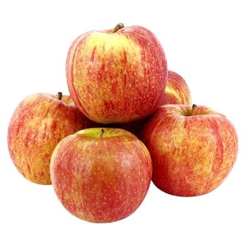Яблука  - купити, ціни на Grono - фото 1