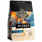 Tea Tea key Earl grey 100g Ukraine