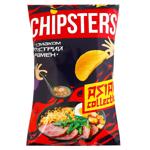 Chipster's Asian Collection Spicy Ramen Chips 90g