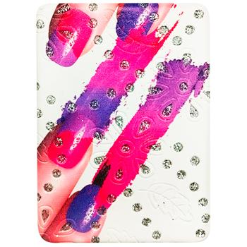 Дзеркало косметичне 6х8,5см 1-200249 - купити, ціни на Cупермаркет "Харків" - фото 6