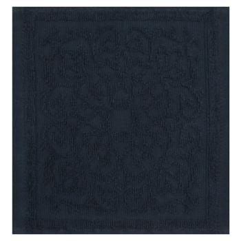 Серветка GM Textile махрова жакардова 25х25см в асортименті - купити, ціни на - фото 4