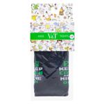 V&T MineOn Kids Tights s.110-116 Dark Grey