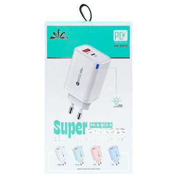Charger 65W 17618-7 - buy, prices for Chudo Market - photo 2