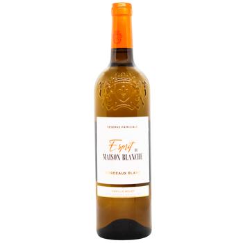 wine maison bouey 11-14% 750ml