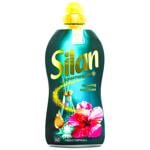 Silan Aromatherapy Relaxing Maldives Fabric Softener 1.1l