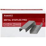 Axent PRO 10/5 Staples Refills 1000pcs