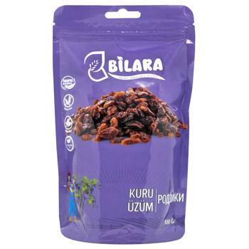 Dried fruits raisins 100g - buy, prices for COSMOS - photo 1