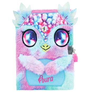 Дневник Nebulous Stars Аура - купить, цены на NOVUS - фото 1