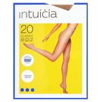 Intuicia Classic Daino Women's Tights 20den 3s