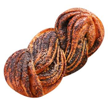 Маковник ореховый 250г - купить, цены на Biotus - фото 1