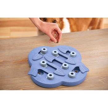 Nina Ottosson Hide N' Slide Interactive Toy for Dogs 33x33x5cm - buy, prices for MasterZoo - photo 4