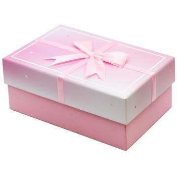 Коробка подарочная Бантик 91306/CE01-1 - купить, цены на МегаМаркет - фото 5