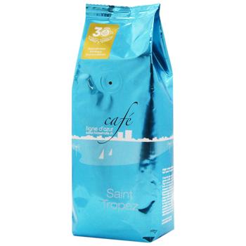 Кофе в зернах Blasercafe Saint Tropez 250г - купить, цены на Эпицентр FOOD - фото 1